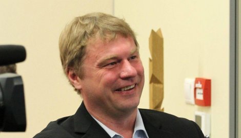 Zlámal: Je skvělé, že se sejdou lidé dělající PR v klubech