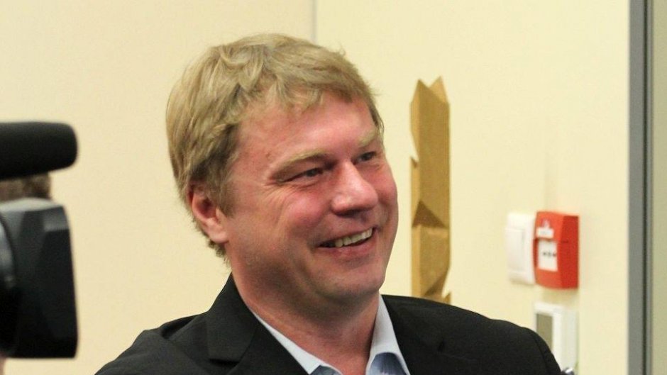 Zlámal: Je skvělé, že se sejdou lidé dělající PR v klubech