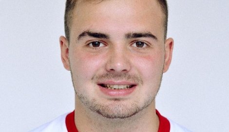 Kantor: Jsem nervózní, ale snad v repre nezklamu