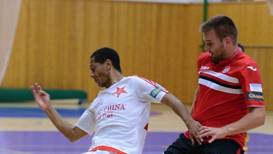 Slávista Hudson: Vím, jak je derby výjimečný zápas