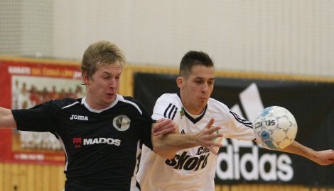 VIDEO: Hradec otočil duel s Helasem a poprvé bodoval