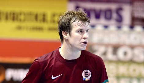 Frič: Hrajeme o záchranu a každý bod bude důležitý