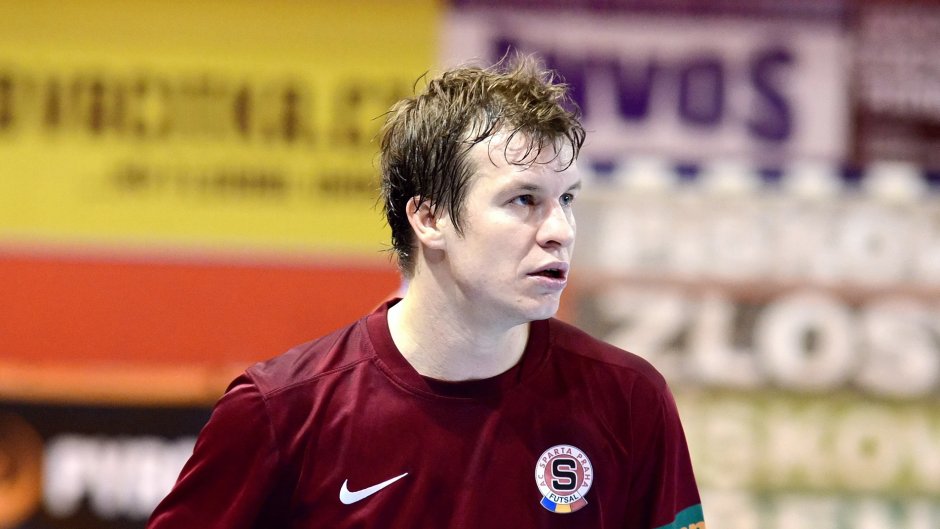 Frič: Hrajeme o záchranu a každý bod bude důležitý