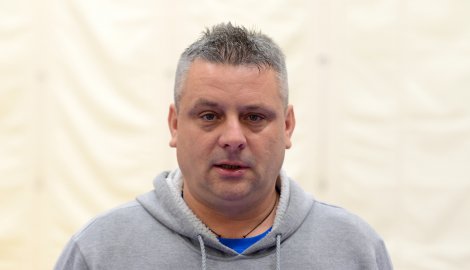 Přestup Marka Kopeckého k nám mě zaujal nejvíce, řekl Jan Loup