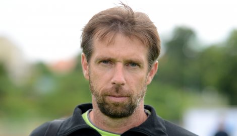 Michal Stříž: Začínáme od začátku