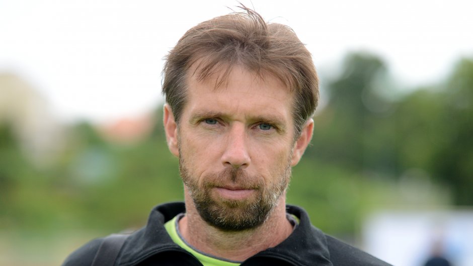 Michal Stříž: Začínáme od začátku