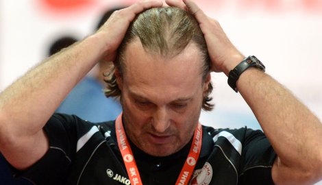 Martin Brychta: Letos liga spěje k velké vyrovnanosti