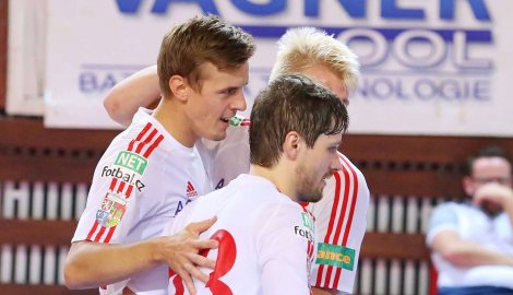 FOTO: Slávisté vstoupili do sezóny vítězně. Trefovaly se posily