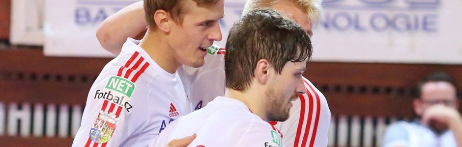 FOTO: Slávisté vstoupili do sezóny vítězně. Trefovaly se posily