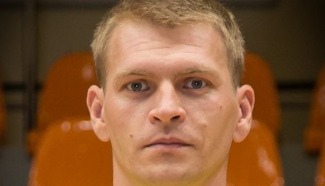 Bod vychytal Tangu brankář s ligovými zkušenostmi