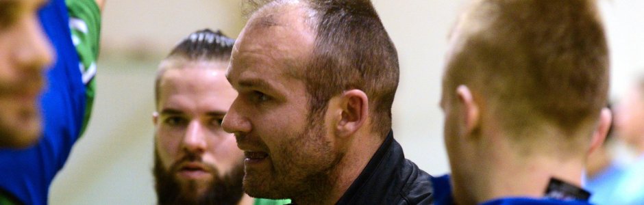 Třinci se nepovedl začátek. Helas slaví odraz ode dna