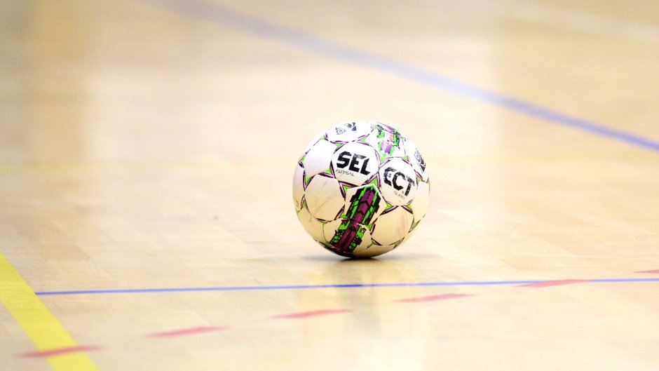 HISTORIE ANKETY: Nejlepší nováček 1. futsalové ligy