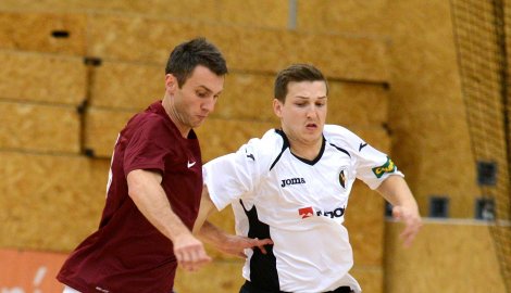 Tango Hodonín doma přestřílelo Hradec Králové