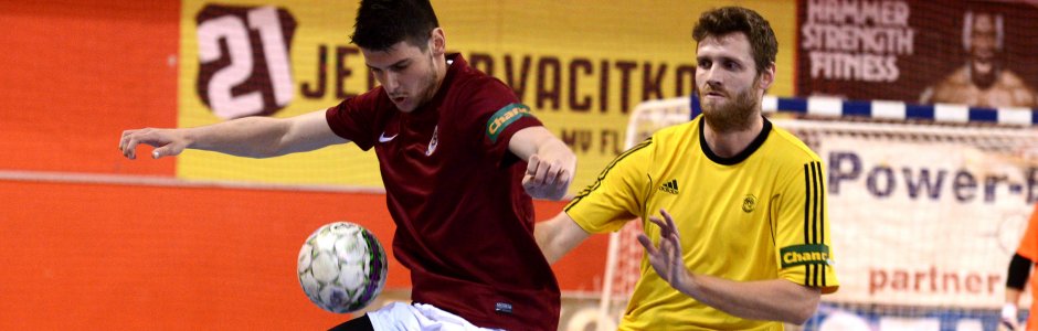 Sparta marně dotahovala promarněný poločas s Nejzbachem