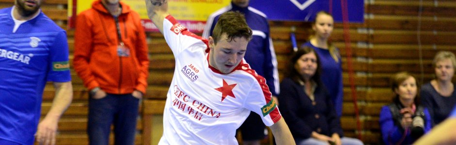 Slavia potřetí v řadě ovládla derby pražských „S“