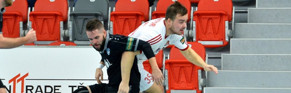 Plzeň otočila zápas v Třinci a veze tři body
