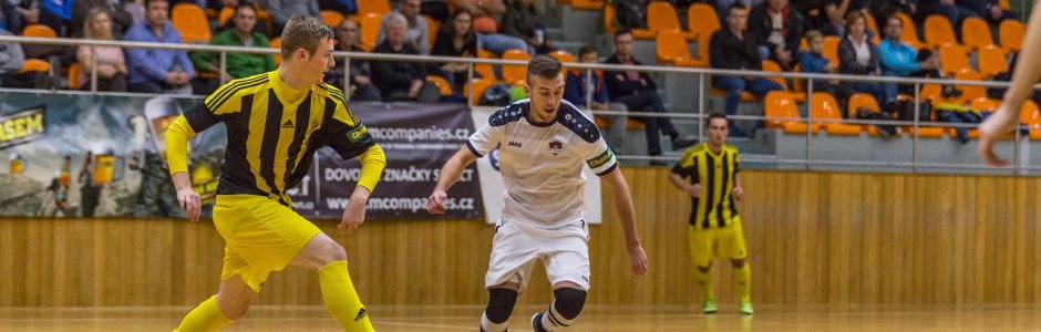 Tango znovu prohrálo. Tentokrát doma s Nejzbachem