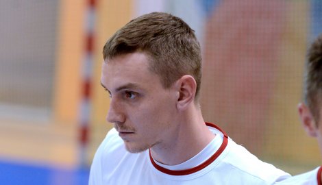Ondřej Míča vstřelil první hattrick ze hry