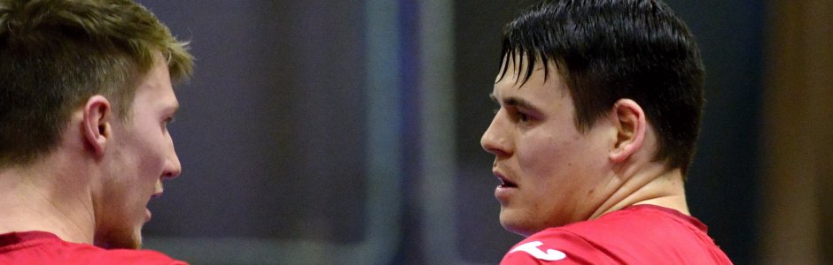 Litoměřice při power play otočily zápas na Helasu