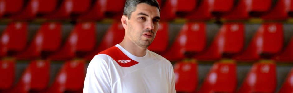 Sparta hrála velmi dobře, ocenil Felipe Conde