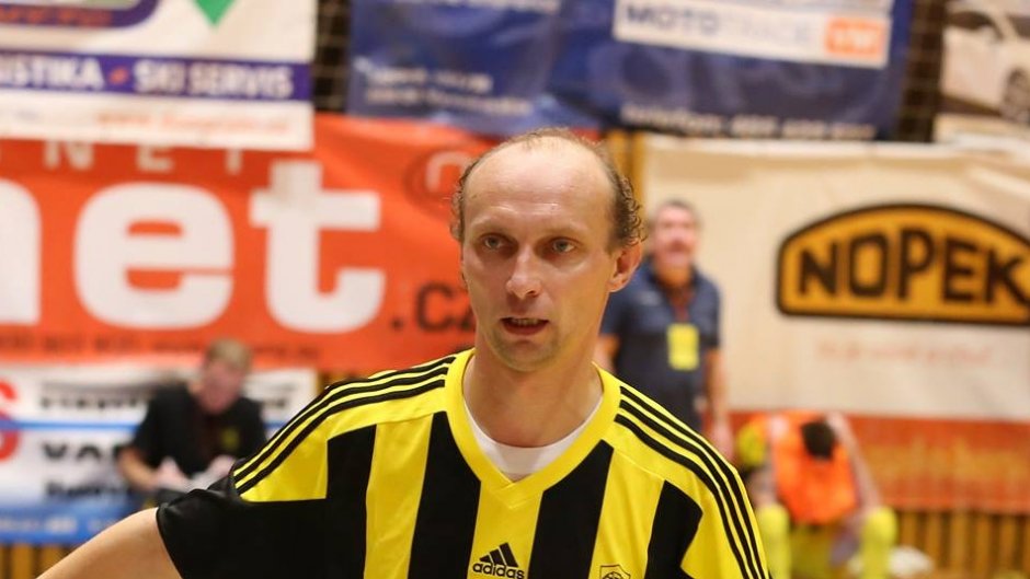 "Dlouhána" už asi nedoženu, říká jubilant Vladyka