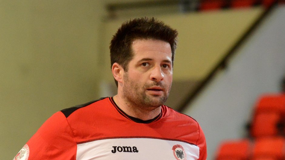 Ago Simitči: Nadešel čas v ligovém futsalu skončit