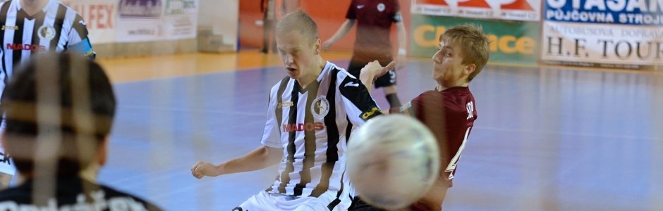 Sparta se ve druhém poločase odrazila k záchraně
