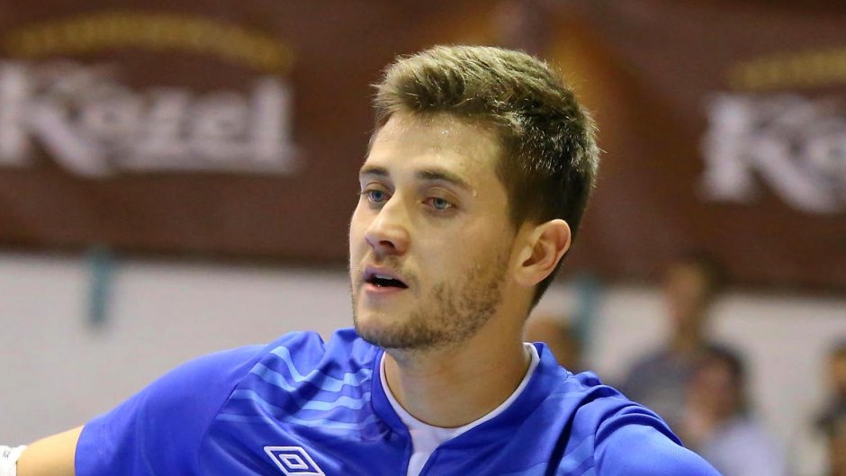 Carlos Espindola opouští Chrudim, podepsal v Záhřebu!