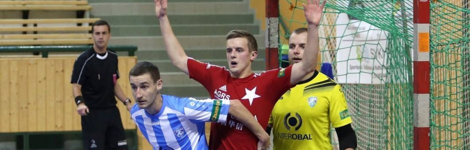 Plzeň doma remizovala se Slavií 2:2