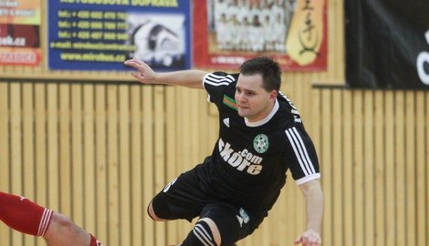 VIDEO: Sestřihy 11. kola CHANCE futsal ligy