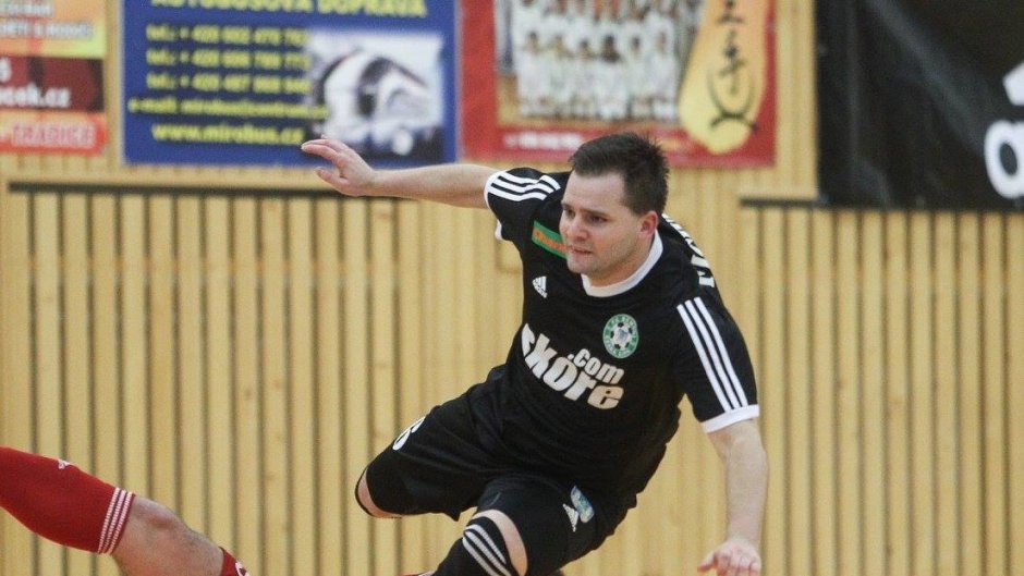 VIDEO: Sestřihy 11. kola CHANCE futsal ligy