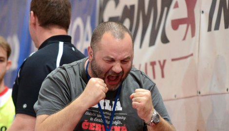 Daniel Kolman: Rozhodčí podali vynikající výkon