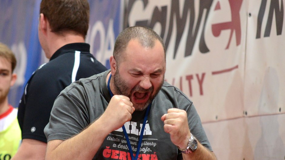 Daniel Kolman: Rozhodčí podali vynikající výkon