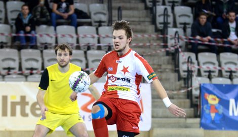 Bilance derby pro Slavii. Vyrovná ji ve čtvrtek Sparta?