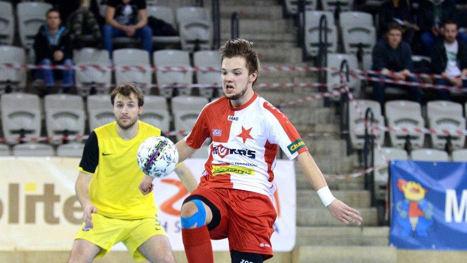 Bilance derby pro Slavii. Vyrovná ji ve čtvrtek Sparta?