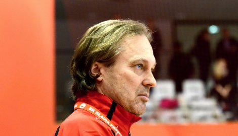 Martin Brychta před derby: Odvaha, přistup, nasazení!