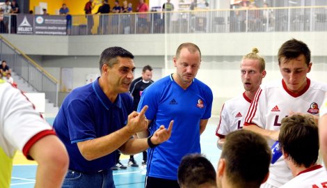 14. kolo CHFL: Třinec získal cenný bod v Litoměřicích