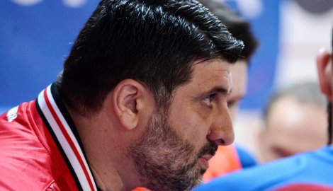 Helas zápas zdramatizoval, ale Benago v závěru rozhodlo