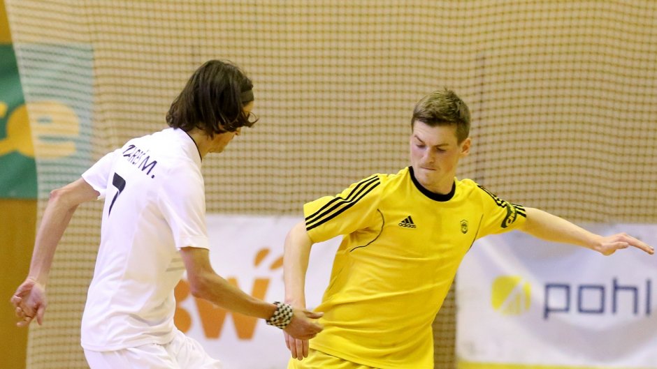 Východočeské derby ovládl Nejzbach Vysoké Mýto