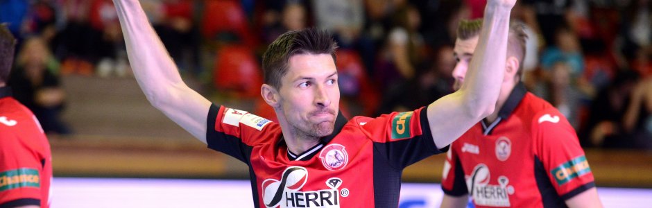 Tango doma inkasovalo od Benaga deset branek