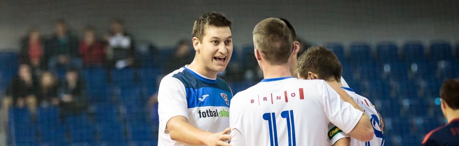 Helas se oklepal z debaklu a bodoval v Třinci