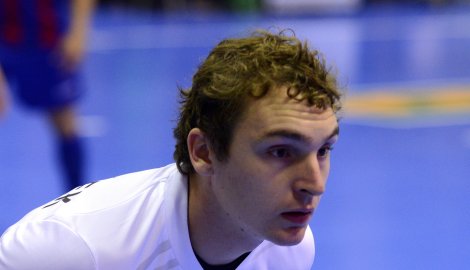 David Drozd nastřílel v Hradci Králové hattrick