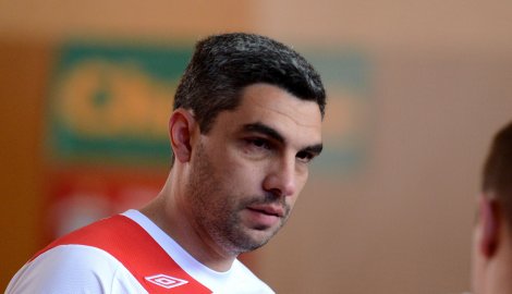 Trenér Felipe Conde: Všichni hráči futsalově vyrostli. Naše práce tím ale nekončí