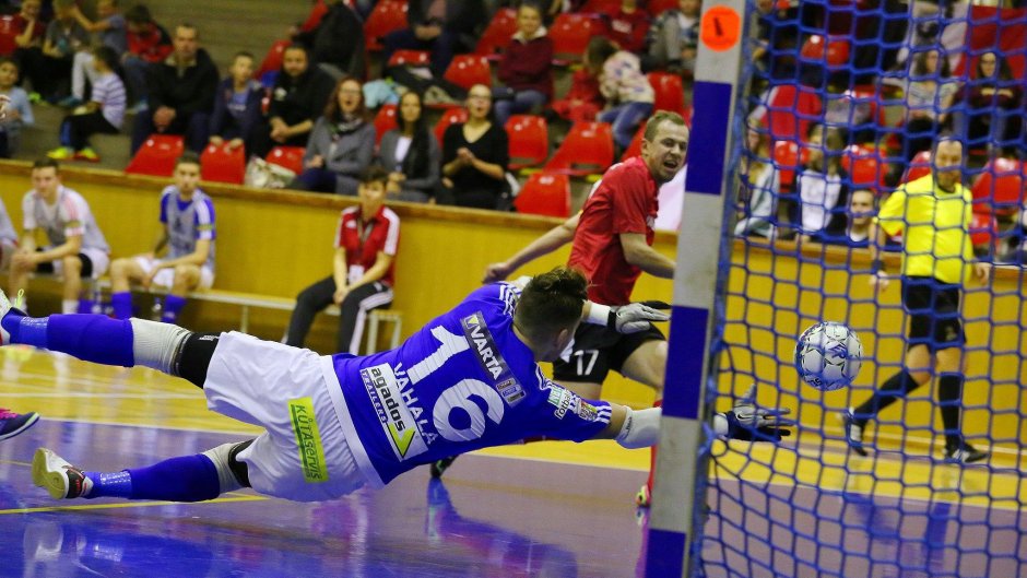 Povede se Litoměřicím znovu obrat Chrudim o body?