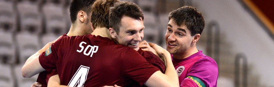 Nejzbach stahoval ztrátu proti Spartě marně