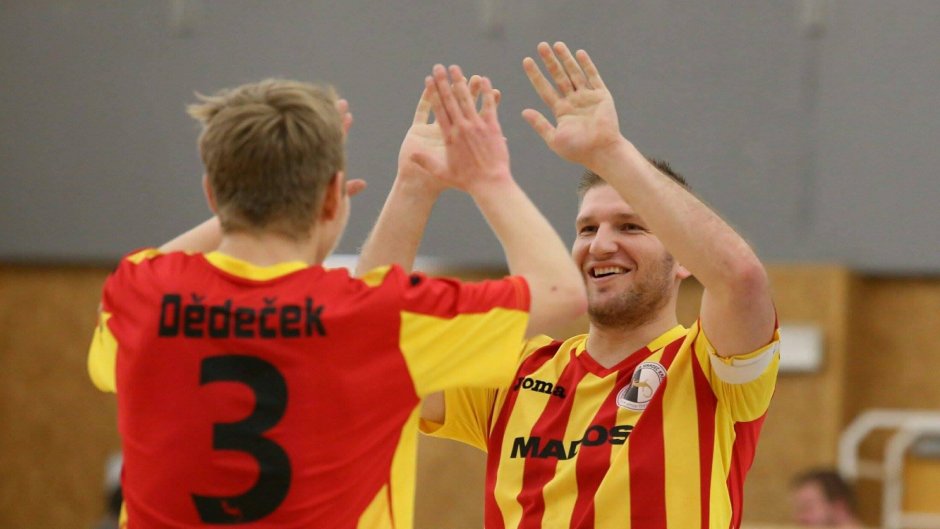 Poslední Hradec Králové musí doma porazit Plzeň