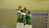 Litoměřice ve druhém poločase spustily gólovou smršť