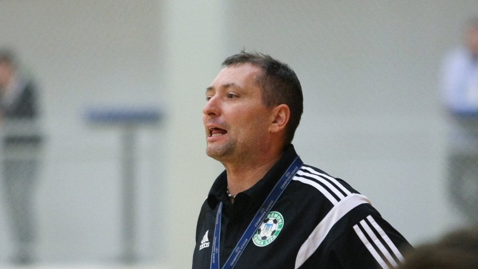 Ondřej Havrda zajistil českolipským Démonům další tři body
