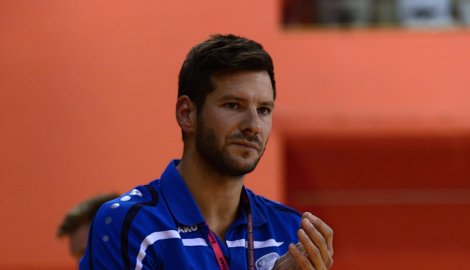 Plzeňský Štrajt rozhodl zápas se Spartou dvě vteřiny před koncem