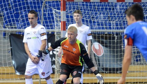 Známe termíny televizních přenosů pro play off